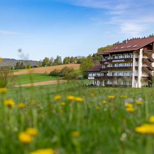 Hotel Sonnbichl